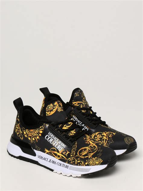 versace jeans schuhe 70 euro|Versace Jeans couture.